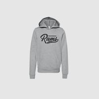 Rams hoody