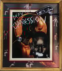 Image of Defy Oppression