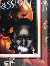 Image of Defy Oppression