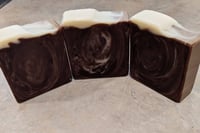 Image 3 of Chocolate Cream Soap