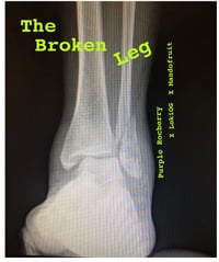 The Broken Leg F3