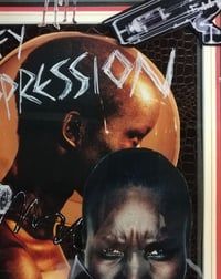 Image of Defy Oppression