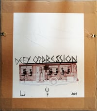 Image of Defy Oppression