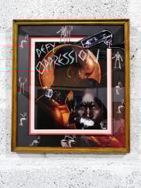 Image of Defy Oppression