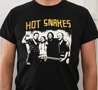 Image 1 of HOT SNAKES - Man