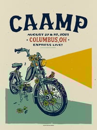 Image 1 of CAAMP - August 2021