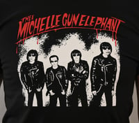 Image 2 of THEE MICHELLE GUN ELEPHANT