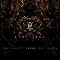 NORDVARGR ‎– THE SECRET BARBAROUS NAMES (MALIGNANT RECORDS)