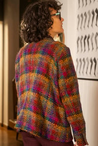 Image 2 of Blazer Arcobaleno