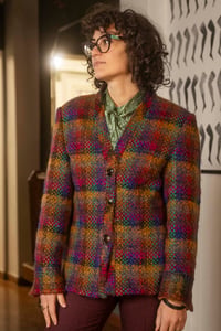Image 1 of Blazer Arcobaleno
