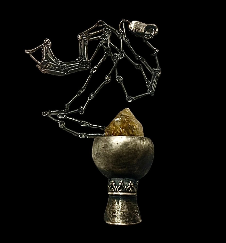 Image of Chalice of Fire