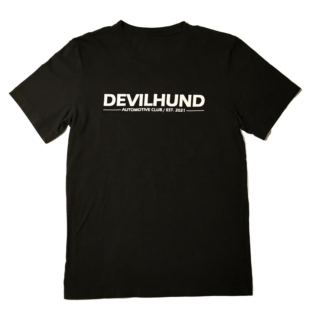 DH Club Shirt 