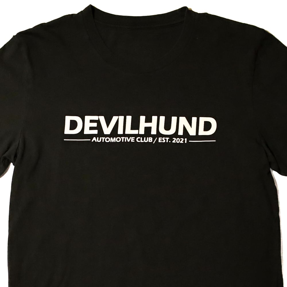 DH Club Shirt