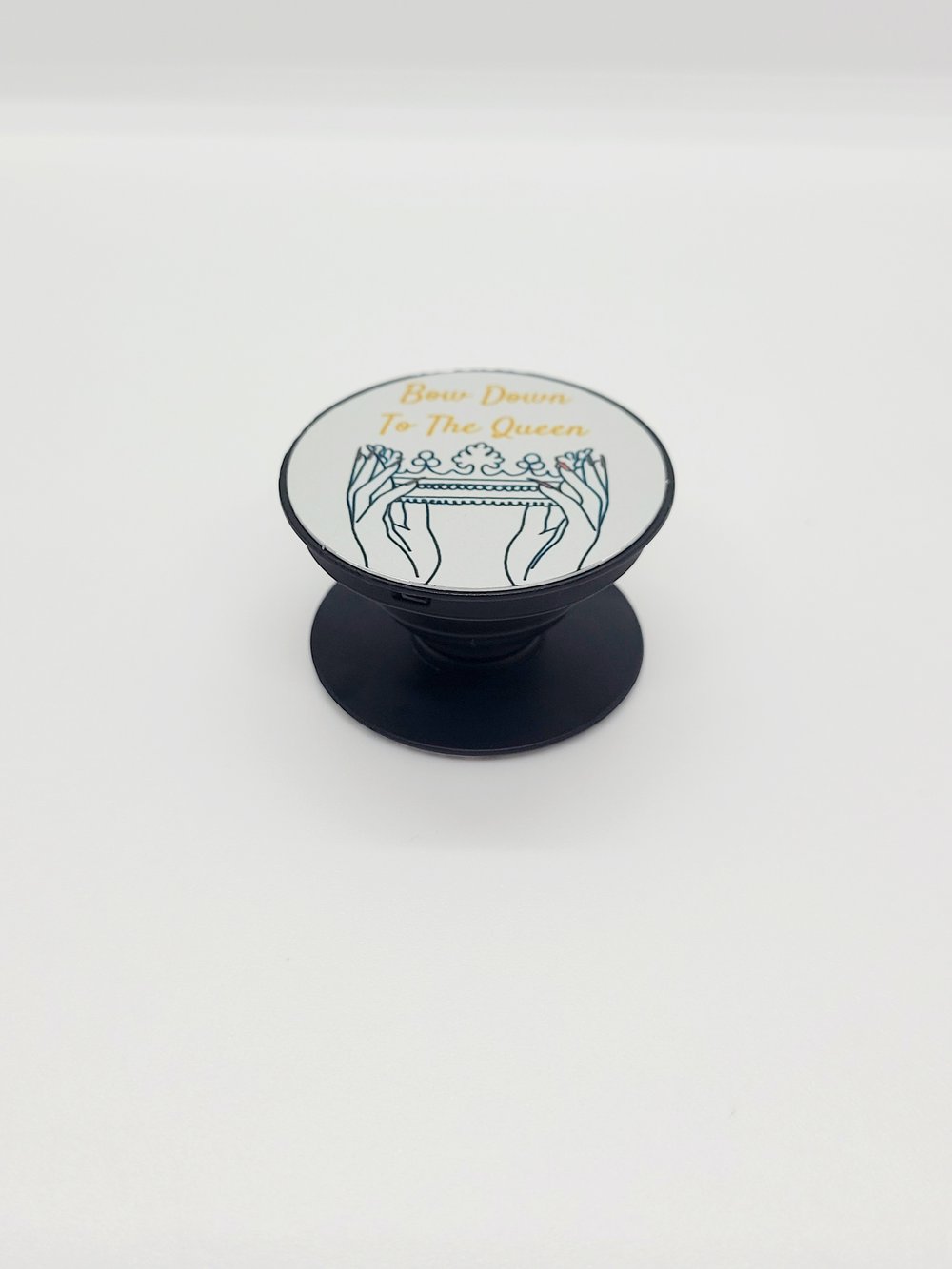 Image of Bow Down Phone Grip