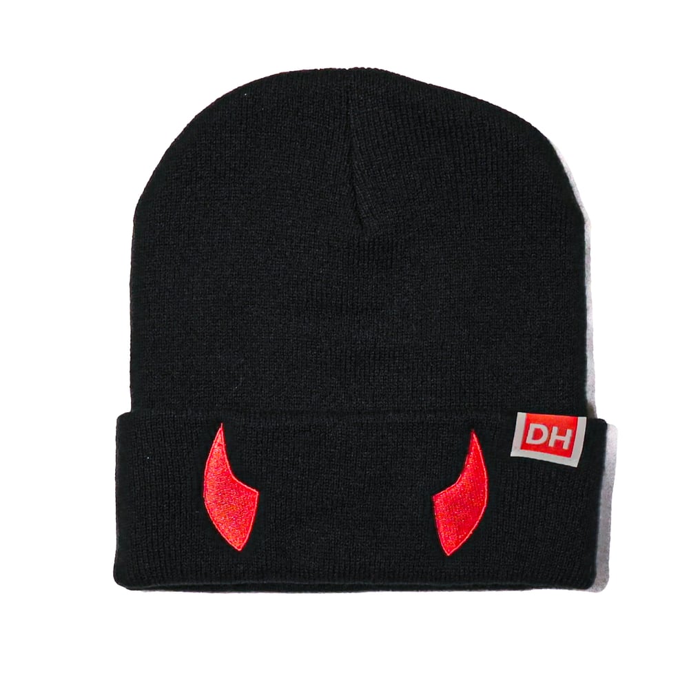 DH Beanie
