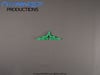 Legacy Skyquake/Dreadwing kit (Nonnef Productions) PRE-ORDER