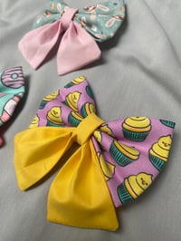 Image 2 of Easter Bow Ties / Sailor Bows