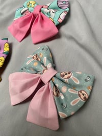 Image 3 of Easter Bow Ties / Sailor Bows