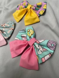 Image 4 of Easter Bow Ties / Sailor Bows