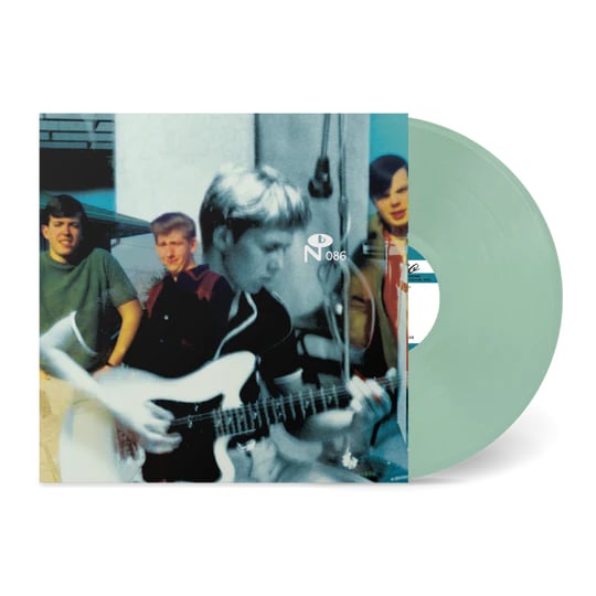 MYSTIC TIDE - Frustration LP