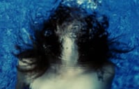 Waxahatchee - Cerulean Salt Print #2