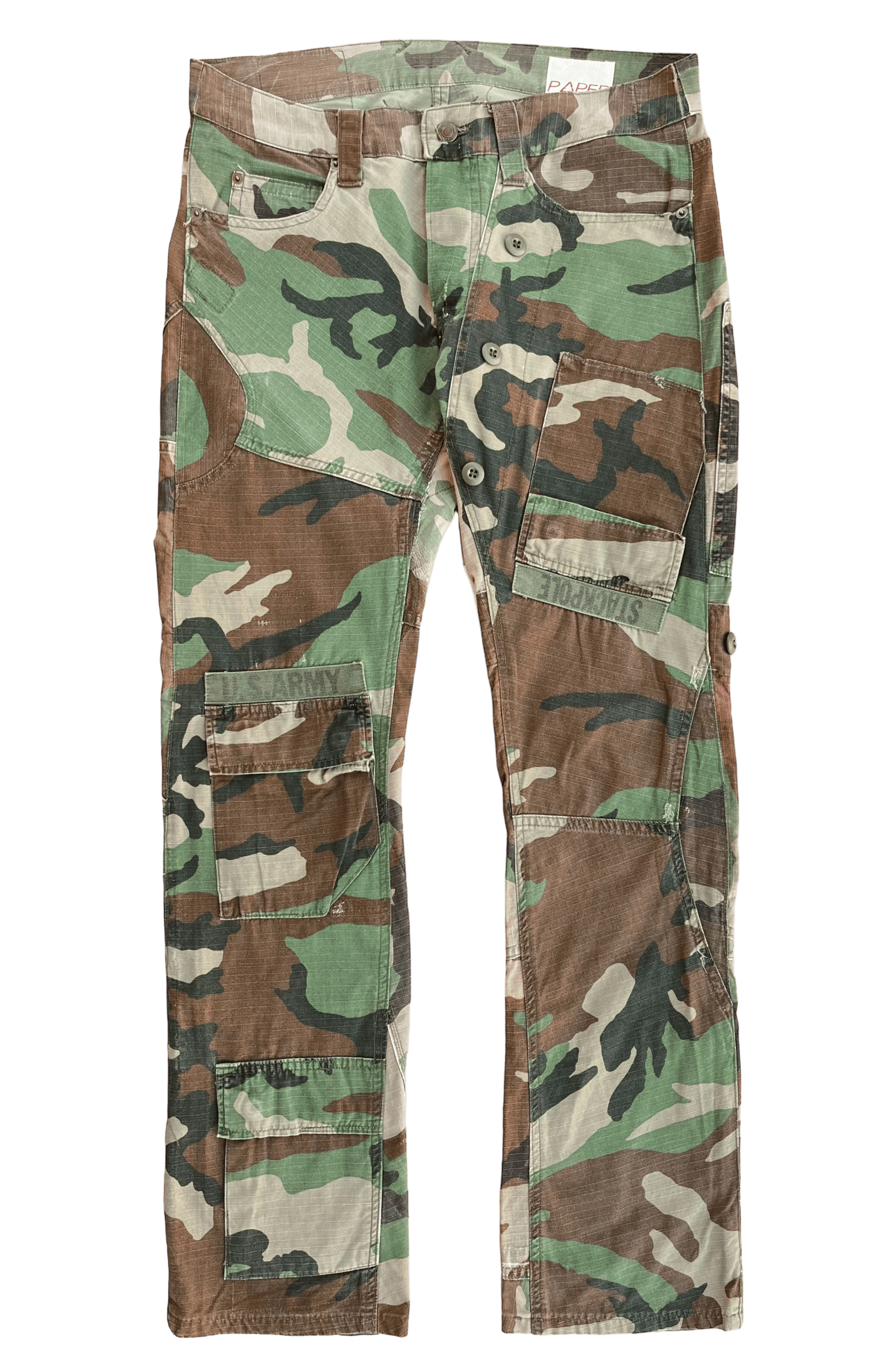 マ*ト様 VETEMENTS SS17 / Reconstruct Camo P マ*ト様 VETEMENTS SS17 マ*ト様 VETEMENTS SS17 / Reconstruct Camo P マ*ト様 VETEMENTS SS17