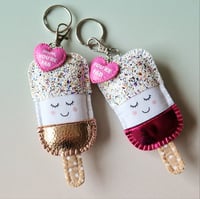 Image 2 of Heart Charms - add to your Fab!