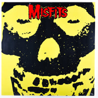 THE MISFITS - Collection I LP