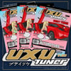 UXU Tuner V.03