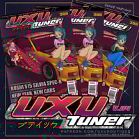 UXU Tuner V.04