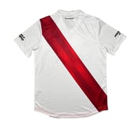 Image 2 of River Plate Home Shirt 2022 - 2023 (XL) Player Spec