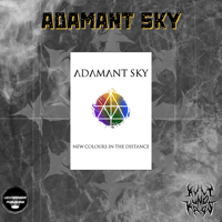Image 2 of Adamant Sky - New Colours in the Distance