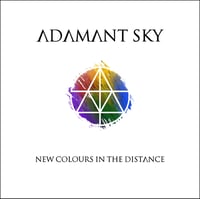 Image 3 of Adamant Sky - New Colours in the Distance