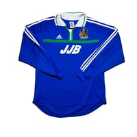 Image 1 of Wigan Home Shirt 2000 - 2002 (XL)
