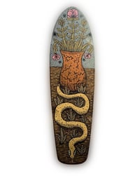 Snake Skate