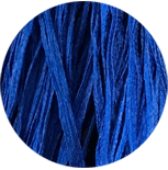 Image of BLUES/PURPLES- Straw Silk by Silk Road Fibers- See All Colors