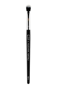 Image 2 of Eye shadow brush CTR W0712 taklon hair