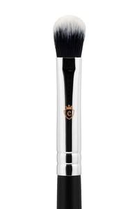 Image 3 of Eye shadow brush CTR W0712 taklon hair