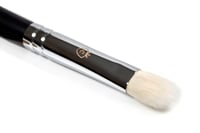 Image 1 of Eye shadow brush CTR W0711 goat and taklon pile