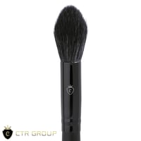 Image 2 of Blush brush CTR W0646 arctic fox pile