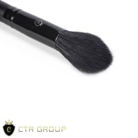 Image 1 of Blush brush CTR W0646 arctic fox pile