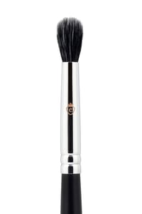 Image 2 of Blending brush for shadows and concealer CTR W0713 from goat hair and taklon