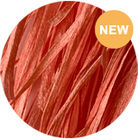 Image of REDS/PINKS- Straw Silk by Silk Road Fibers - See All Colors