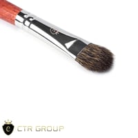 Image 1 of Eye shadow brush CTR W0506 squirrel pile