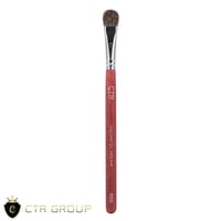 Image 2 of Eye shadow brush CTR W0506 squirrel pile