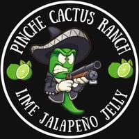 Image 1 of Lime Jalapeno Jelly