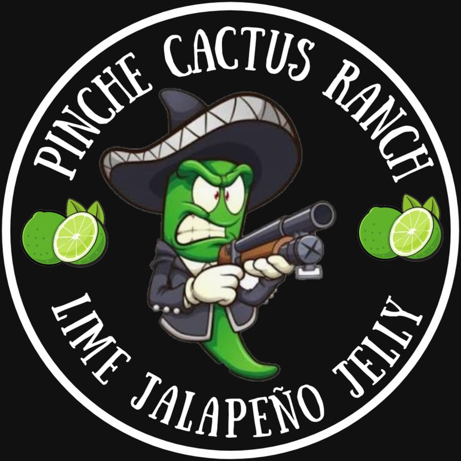 Image of Lime Jalapeno Jelly