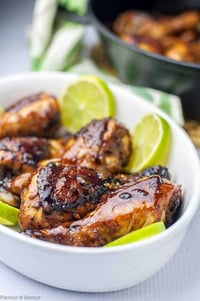 Image 4 of Lime Jalapeno Jelly