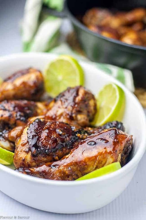 Image of Lime Jalapeno Jelly