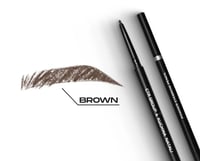 Image 1 of CTR Powder Eyebrow Pencil 